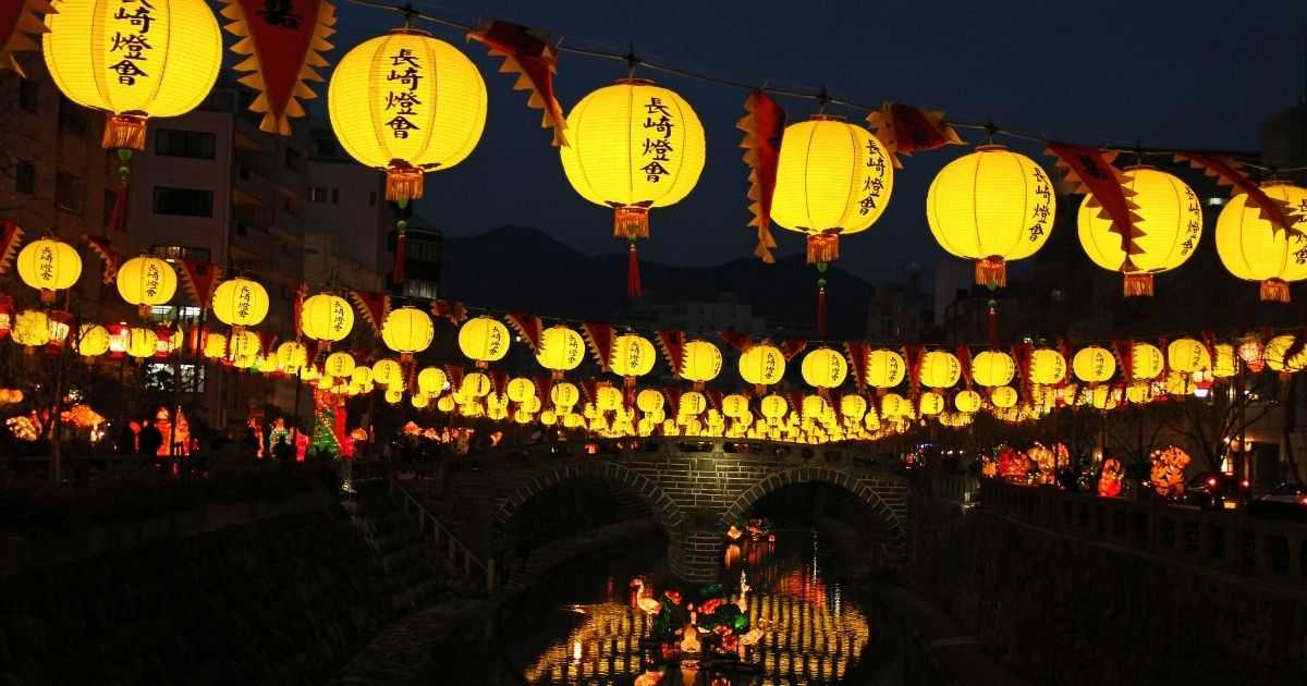 長崎の景色を楽しむ旅行イメージ