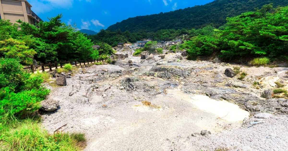 雲仙・島原半島のイメージ