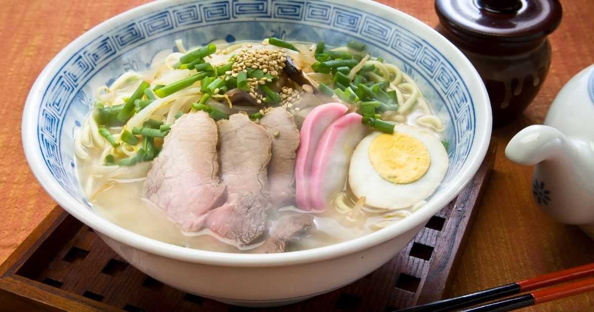 長崎グルメのイメージ